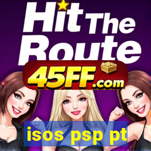 isos psp pt-br